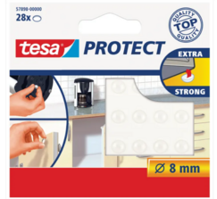 Ochranné protišmykové podložky Tesa Protect