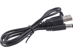 Extol Light 43134A nabíjací kábel USB