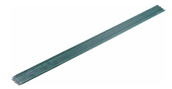 Extol Craft 82520 tyč sklolaminátová 10ks, 120cm, priemer 7,9mm