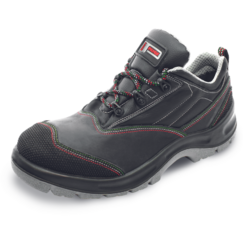 Bezpečnostné poltopánky Panda ULTRA STRADA MF S3 SRC 