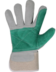 Kombinované pracovné rukavice CXS Falco