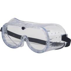 Ochranné okuliare AS 02-002