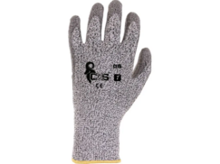 Protiporezové rukavice CXS Cita