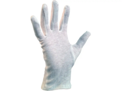 Textilné rukavice CXS Fawa