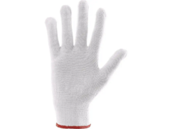 Textilné rukavice CXS Sawa