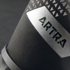 Bezpečnostné sandále Artra Arso 701 616560 S1P SRC ESD