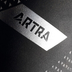 Bezpečnostná členková obuv Artra Aroserio 750 616560 S3 SRC ESD