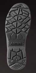 Bezpečnostné sandále  Artra Arjun 903 2560 S1 SRC ESD