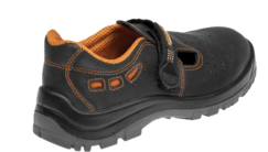 Pracovné sandále Bennon Lux O1