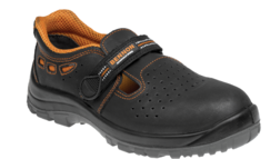 Pracovné sandále Bennon Lux O1