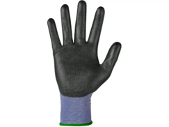 Povrstvené rukavice CXS Turi