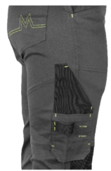 Ľahké montérky Bennon Erebos Light