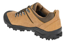 Outdoorové poltopánky Bennon Terenno s membránou 