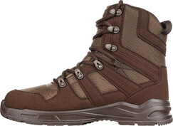 Taktická poloholeňová obuv Bennon Condor O2 NM Boot