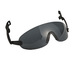 Ochranné okuliare k prilbe 3M G3000